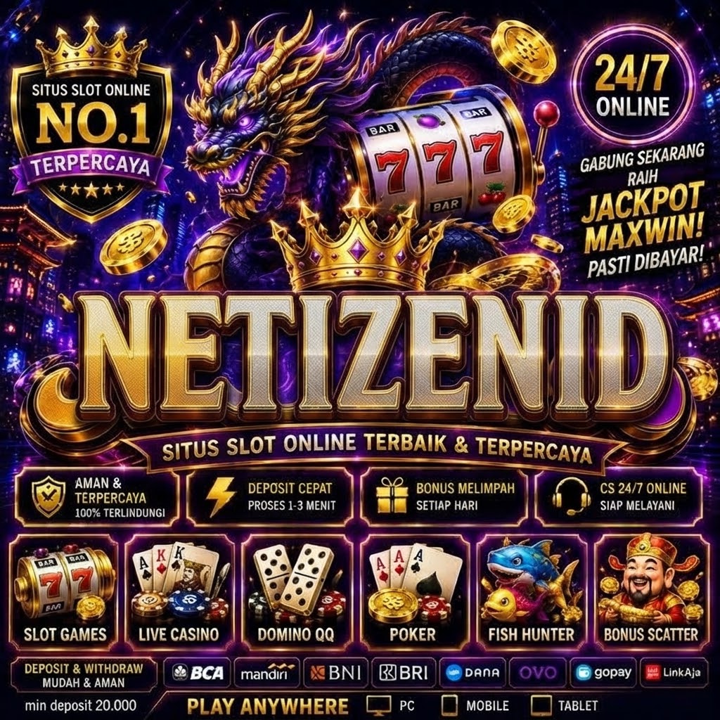 NETIZENID
